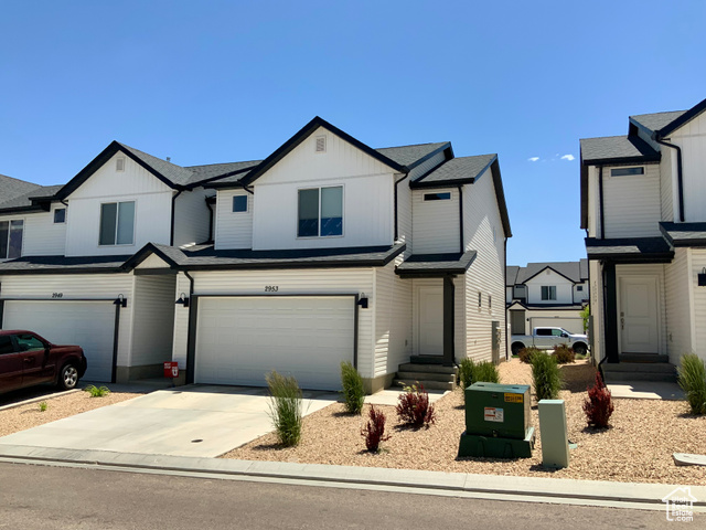 2953 W EZRA DR, Cedar City UT 84720