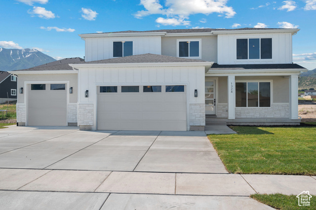 1324 E 320 S, Payson UT 84651
