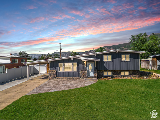 790 E 5300 S, South Ogden UT 84405