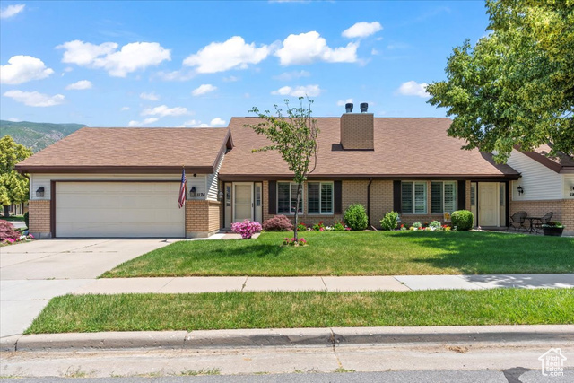 1174 N 725 W, Centerville UT 84014
