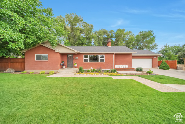580 E SAGEWOOD AVE, Provo UT 84604