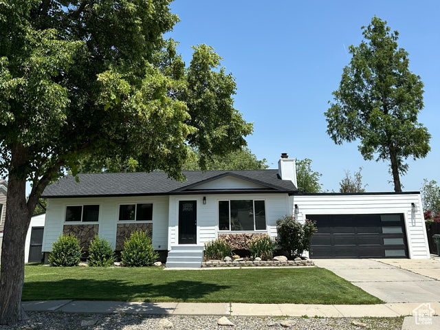 6306 W 3705 S, West Valley City UT 84128