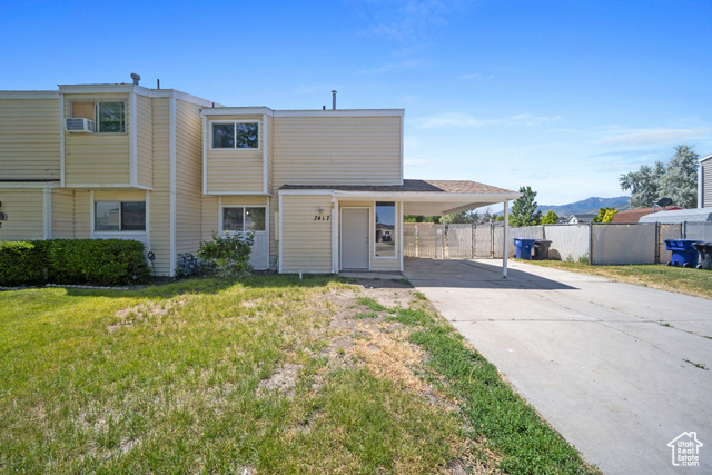 7417 W COPPERVIEW DR, Magna UT 84044