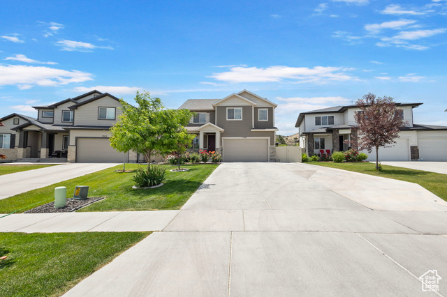 Photo 2 for MLS #2092018 at 7335 N Harvest Crop Dr
