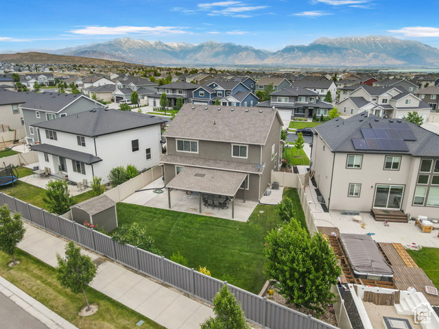 Photo 41 for MLS #2092018 at 7335 N Harvest Crop Dr