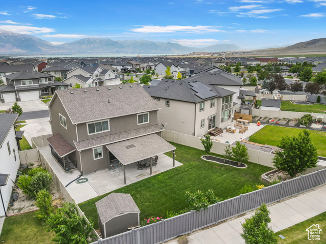 Photo 6 for MLS #2092018 at 7335 N Harvest Crop Dr