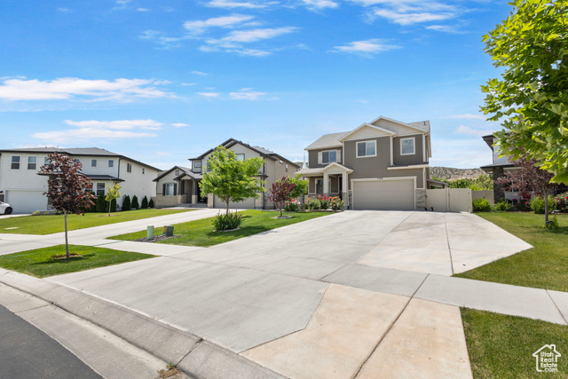 Photo 3 for MLS #2092018 at 7335 N Harvest Crop Dr