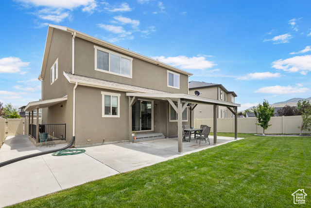 Photo 8 for MLS #2092018 at 7335 N Harvest Crop Dr