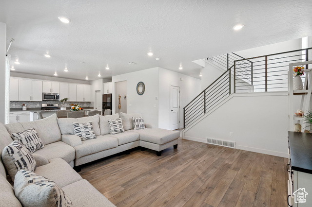 Photo 11 for MLS #2092018 at 7335 N Harvest Crop Dr