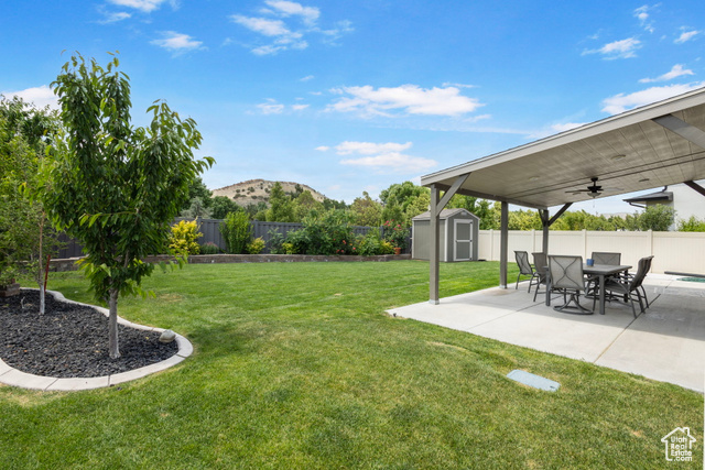 Photo 10 for MLS #2092018 at 7335 N Harvest Crop Dr