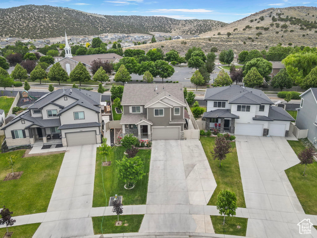Photo 4 for MLS #2092018 at 7335 N Harvest Crop Dr