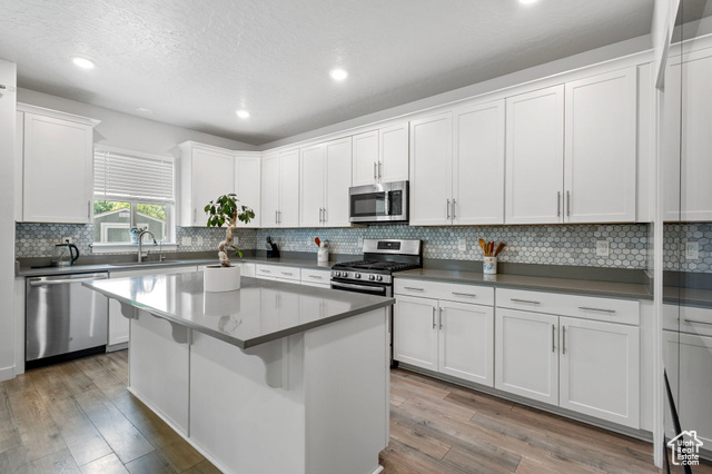 Photo 12 for MLS #2092018 at 7335 N Harvest Crop Dr