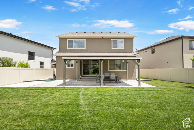 Photo 9 for MLS #2092018 at 7335 N Harvest Crop Dr