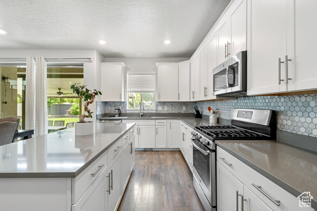 Photo 13 for MLS #2092018 at 7335 N Harvest Crop Dr