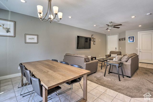 Photo 5 for MLS #2092020 at 615 W 470 North