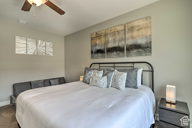 Photo 9 for MLS #2092020 at 615 W 470 North