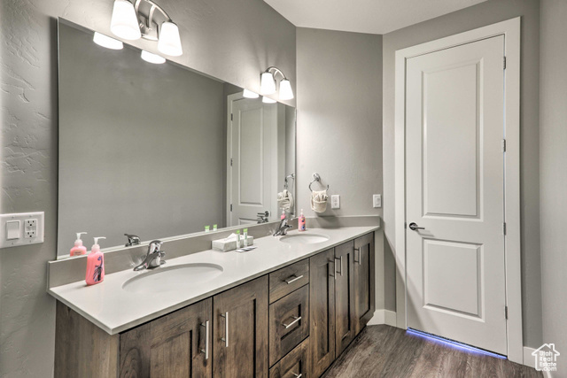 Photo 17 for MLS #2092020 at 615 W 470 North