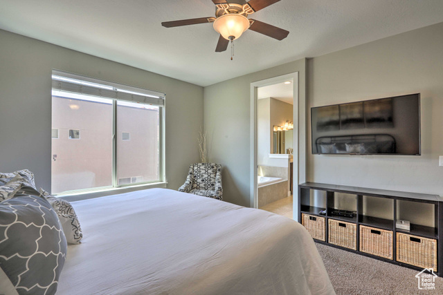 Photo 10 for MLS #2092020 at 615 W 470 North