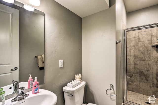 Photo 21 for MLS #2092020 at 615 W 470 North