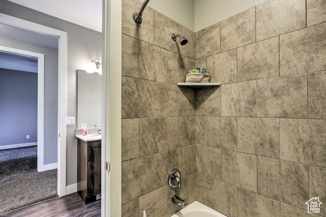 Photo 18 for MLS #2092020 at 615 W 470 North