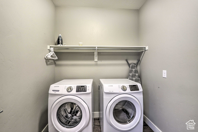 Photo 14 for MLS #2092020 at 615 W 470 North