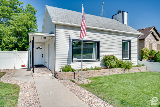 1132 S 1100 W, Provo UT 84601