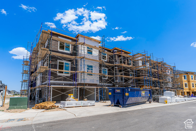 6528 W SKYLINE LOOP LN #A101, Herriman UT 84096