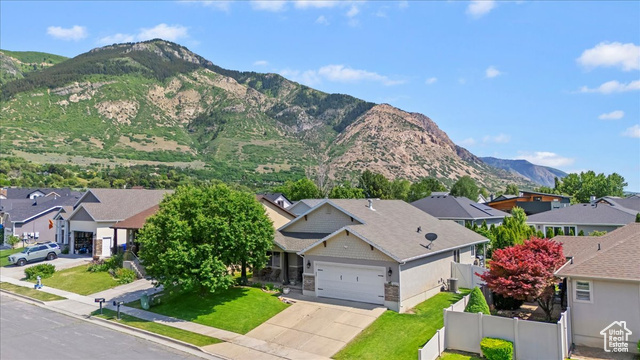 793 E 2025 N, North Ogden UT 84414
