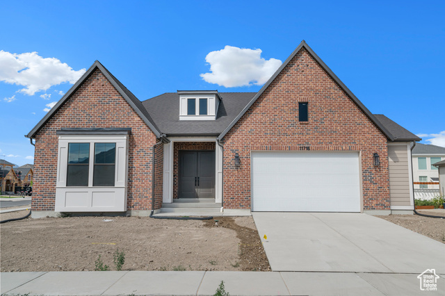 11718 S HALLS CREEK RD, Draper UT 84020