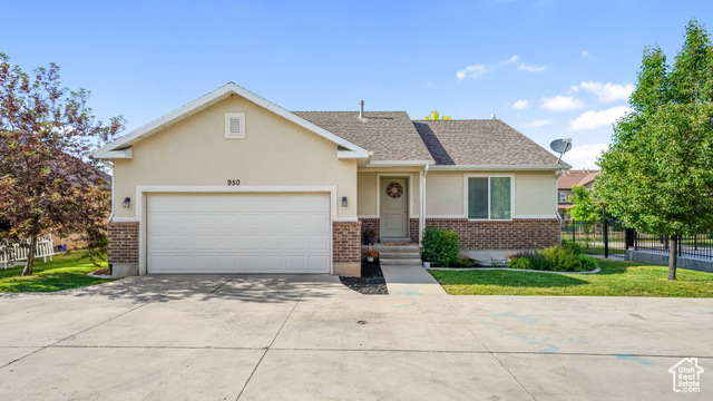 950 N 90 W, Santaquin UT 84655