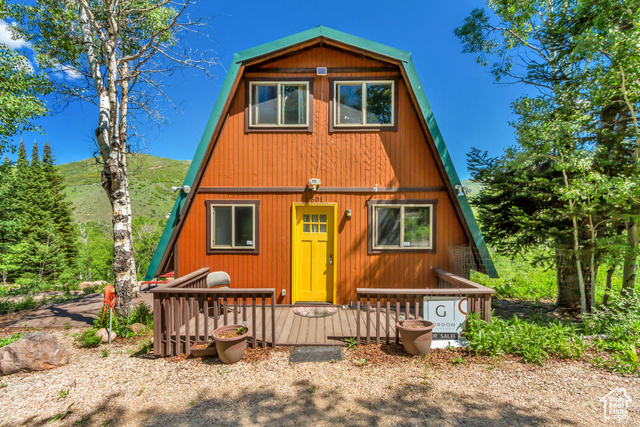 4601 CONIFER DR, Oakley UT 84055