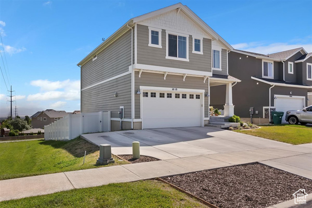 1010 E BIGELOW AVE, Layton UT 84040