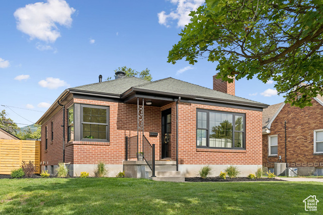 2487 S BEVERLY ST, Salt Lake City UT 84106