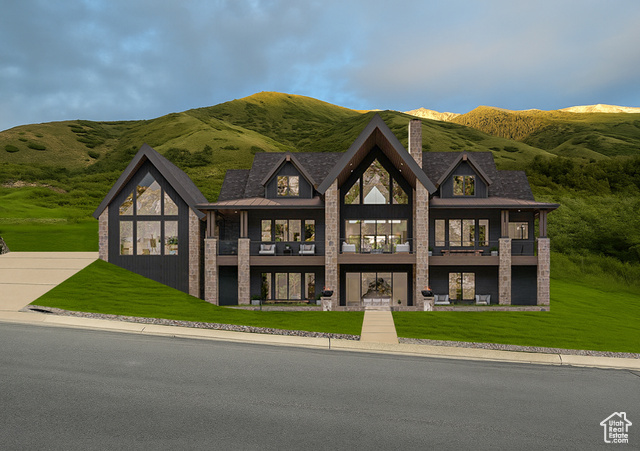 145 S TROY ST, Mapleton UT 84664