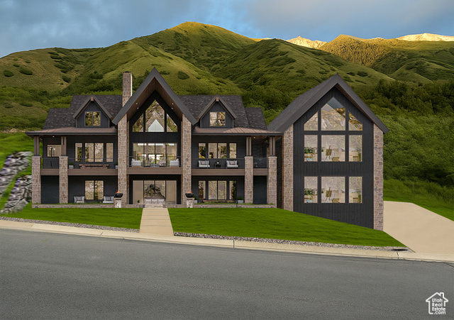145 S TROY ST, Mapleton UT 84664