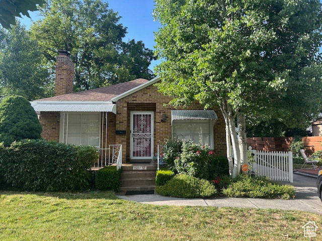 1567 E WESTMINSTER AVE, Salt Lake City UT 84105