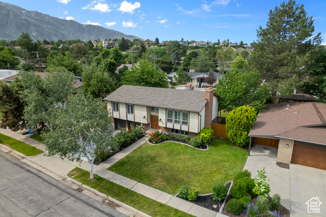8650 S Aspen Way