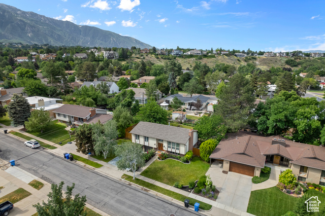 8650 S Aspen Way