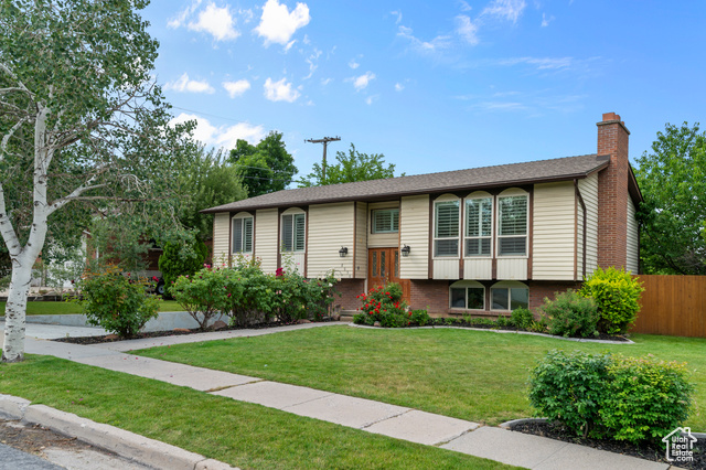 8650 S Aspen Way