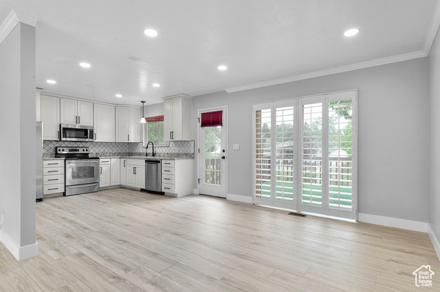 8650 S Aspen Way