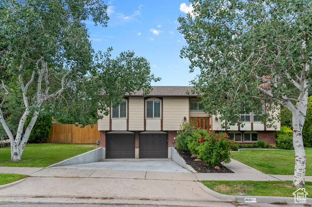 8650 S Aspen Way