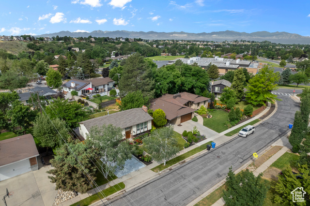 8650 S Aspen Way