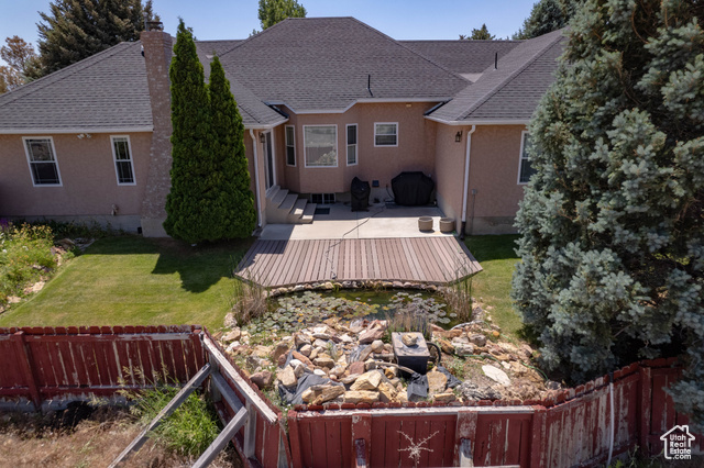 Photo 56 for MLS #2092050 at 1416 W Valley View Dr