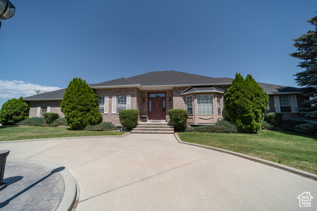 1416 W VALLEY VIEW DR, Wellington UT 84542