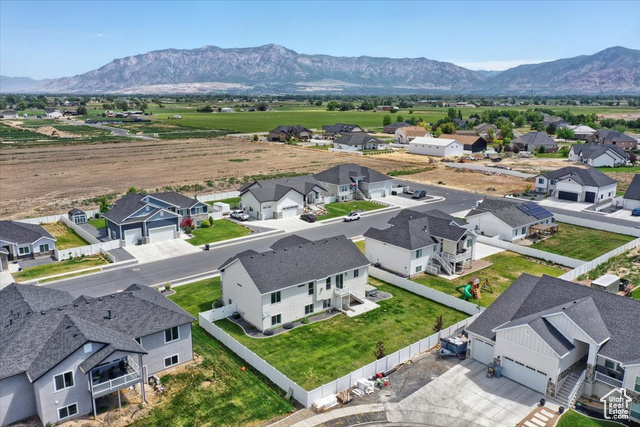 Photo 35 for MLS #2092052 at 4181 W 1725 South