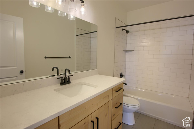 Photo 25 for MLS #2092052 at 4181 W 1725 South