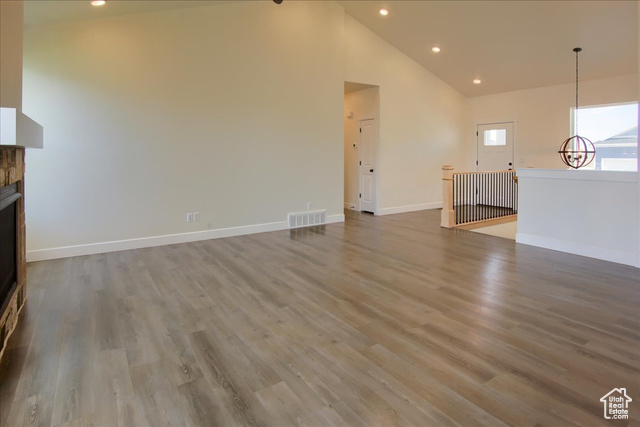 Photo 8 for MLS #2092052 at 4181 W 1725 South