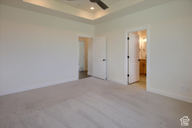 Photo 16 for MLS #2092052 at 4181 W 1725 South