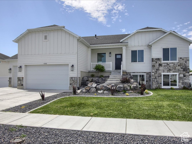MLS #2092052 - 4181 W 1725 South
