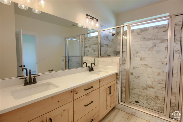 Photo 17 for MLS #2092052 at 4181 W 1725 South